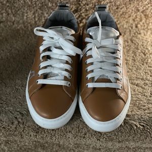 MCM sneakers